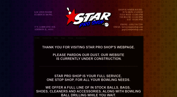 starproshop.com