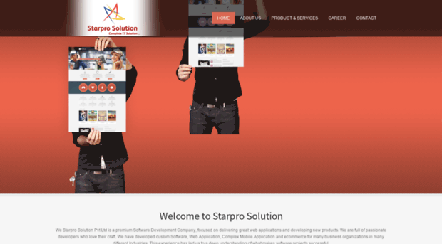 starprosolution.com