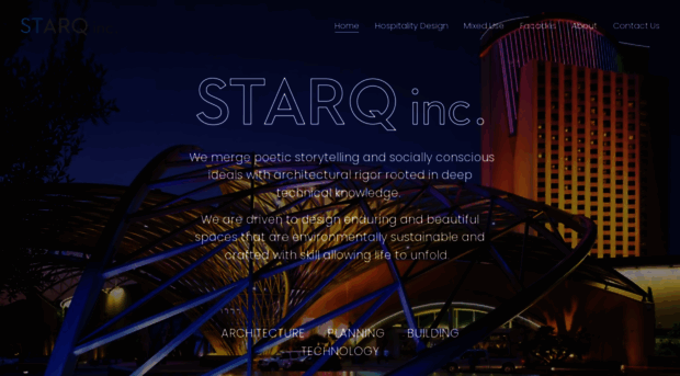 starqdesign.com