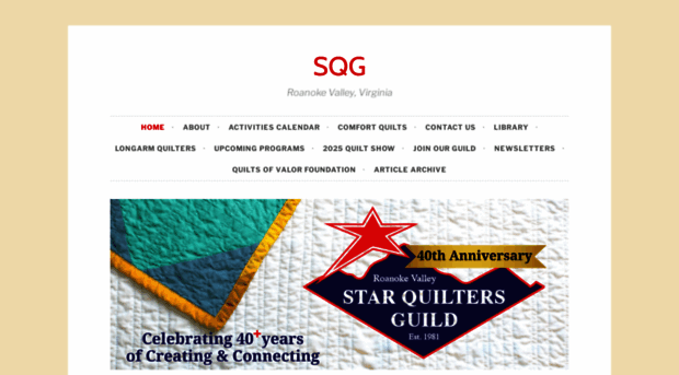 starquilters.org