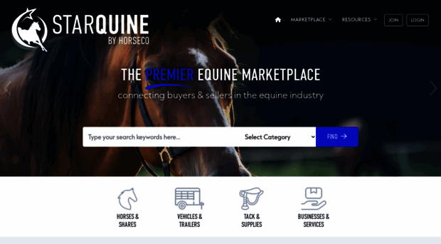 starquine.com