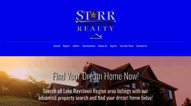 starrassociatesrealty.com