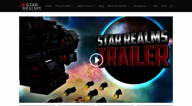 starrealms.com