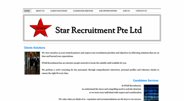starrecruitment.com.sg