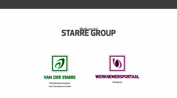 starregroup.nl