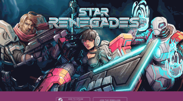 starrenegades.com