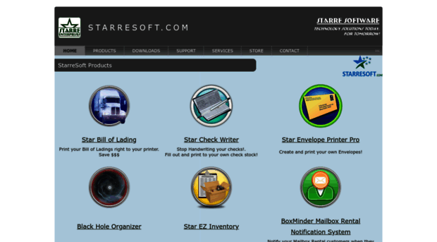 starresoft.com