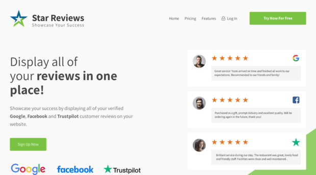 starreviews.co.uk