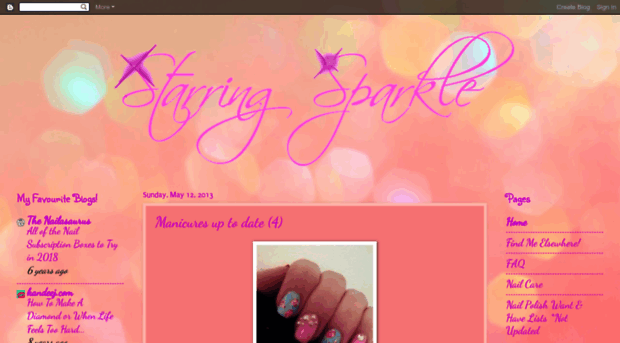 starringsparkle.blogspot.com