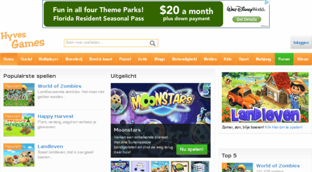 starringswana.hyves.net