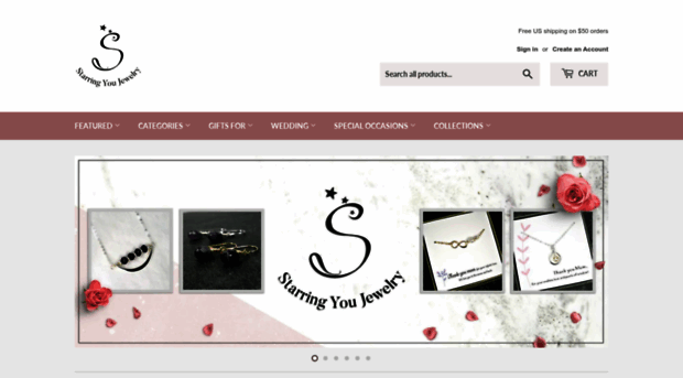 starringyoujewelry.com