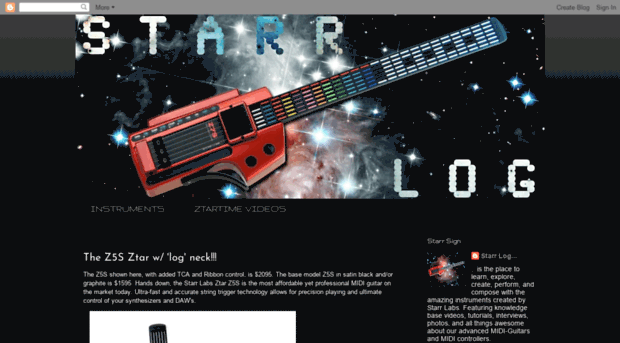 starrlabs.blogspot.com