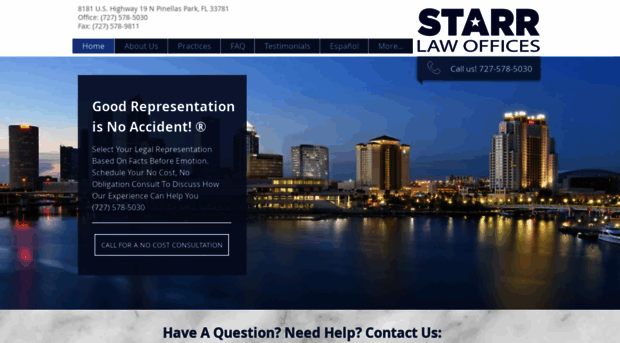 starrlawoffices.com