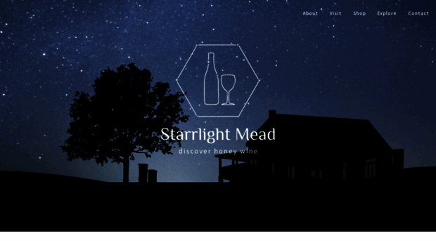 starrlightmead.com