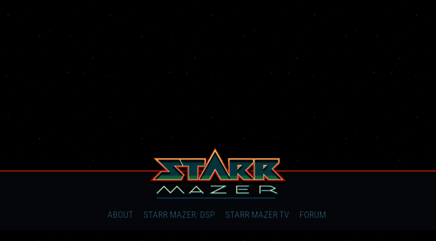 starrmazer.com