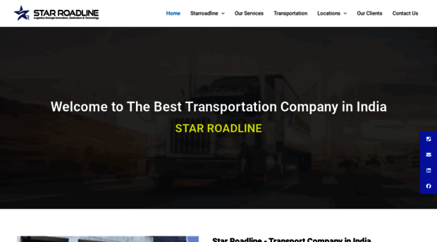 starroadline.com