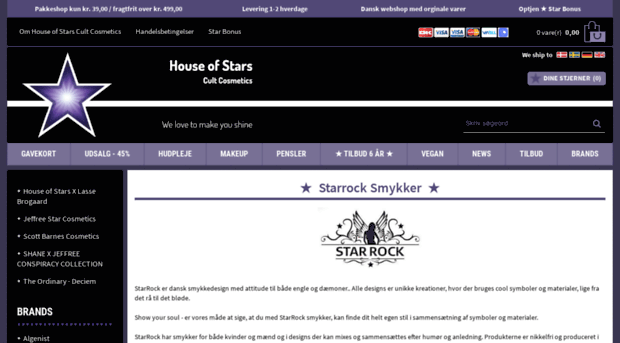 starrock.dk