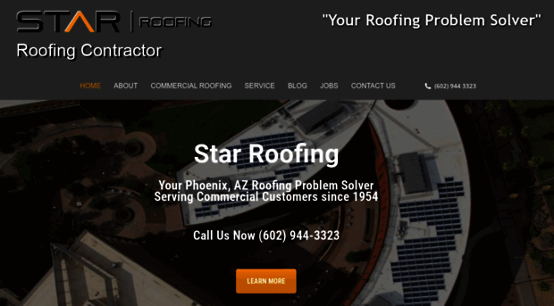 starroofingaz.com