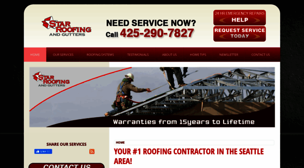 starroofinggroup.com