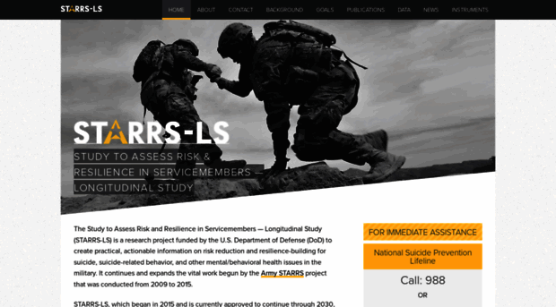 starrs-ls.org