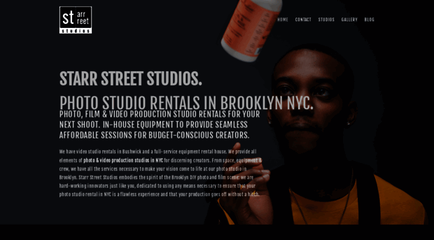 starrstreetstudios.com