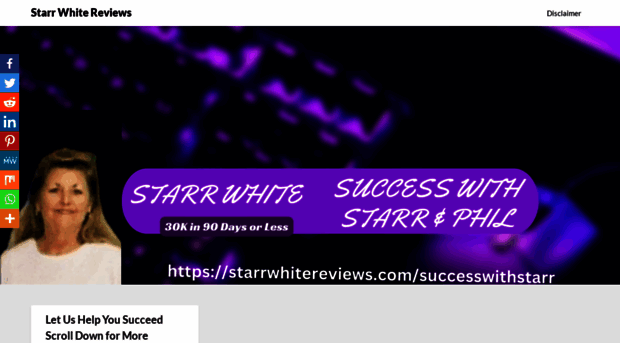 starrwhitereviews.com