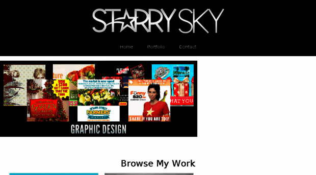 starry-sky.com