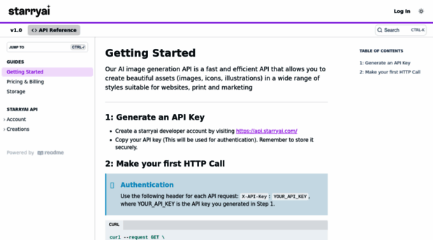 starryai.readme.io