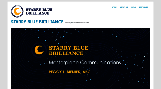 starrybluebrilliance.com