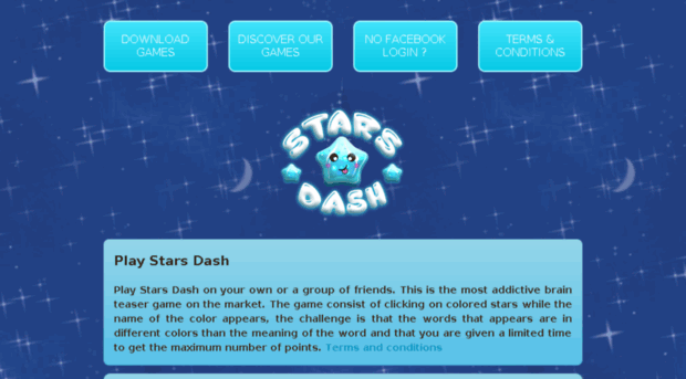 stars-dash.com