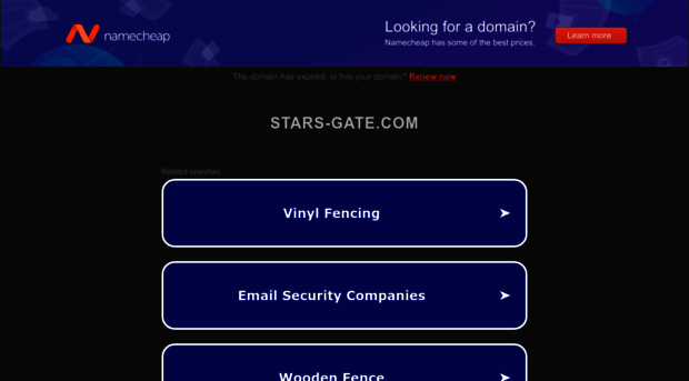 stars-gate.com