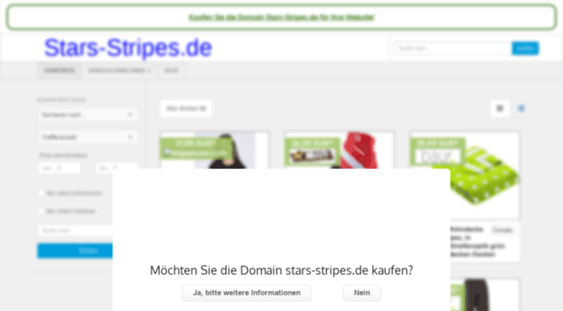 stars-stripes.de