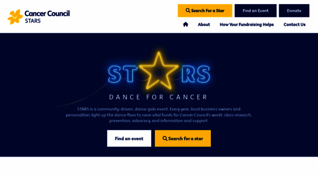 stars.cancercouncil.com.au