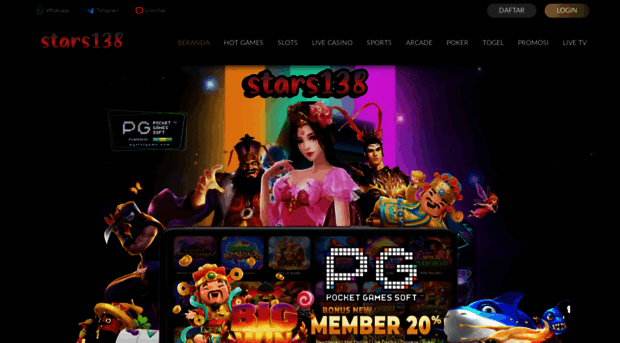 stars138slot.com