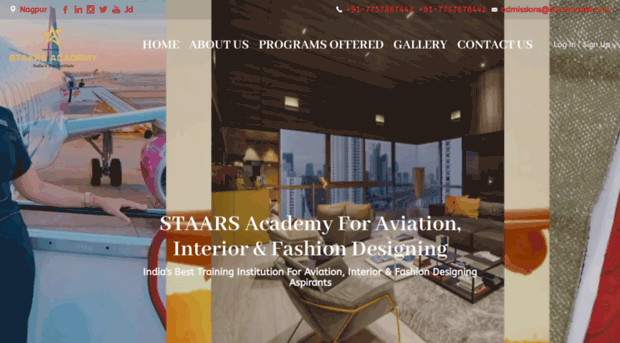 starsacademy.in