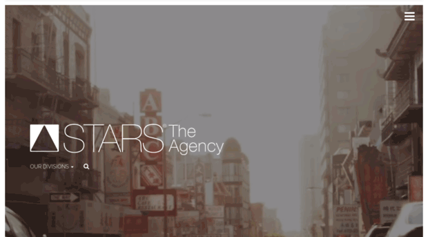 starsagency.com