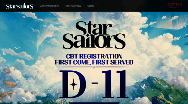 starsailors.com2us.com