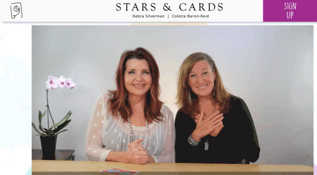 starsandcards.com