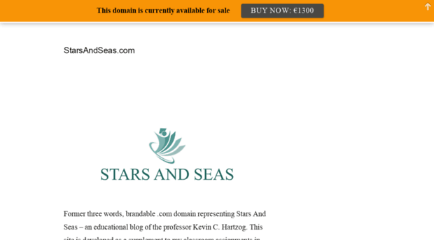 starsandseas.com