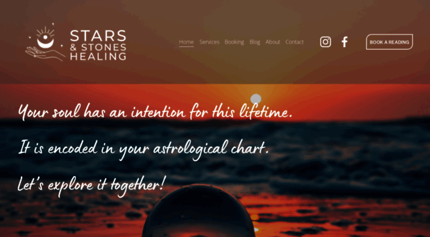 starsandstoneshealing.com