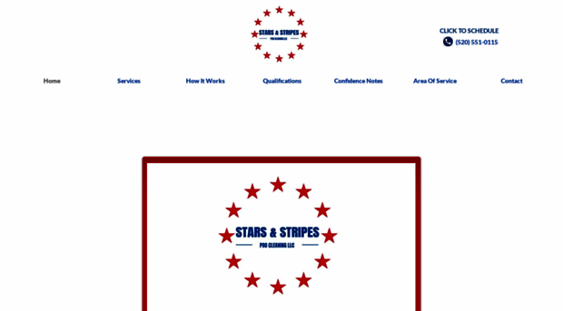 starsandstripescleaning.com