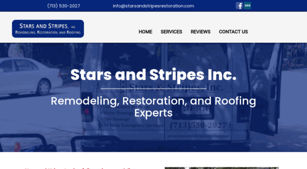 starsandstripesroofing.com