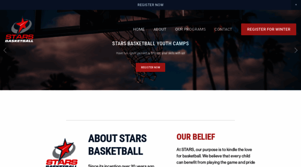 starsathletics.ca