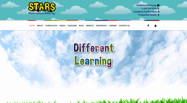 starsautism.org