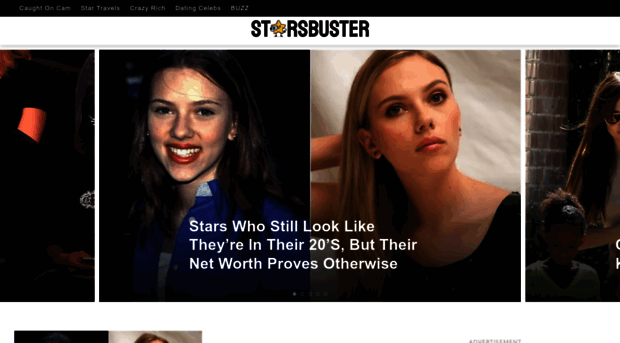 starsbuster.com