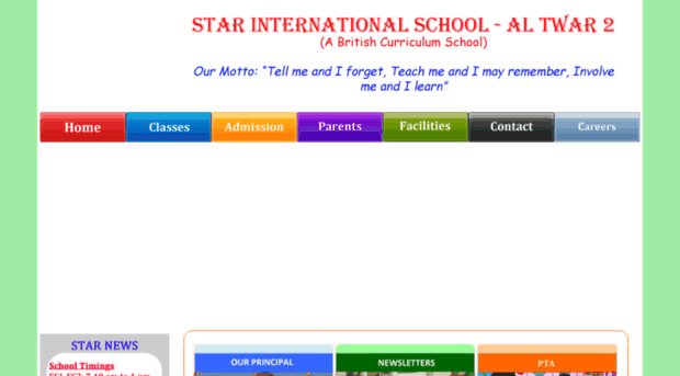 starschoolaltwar.com