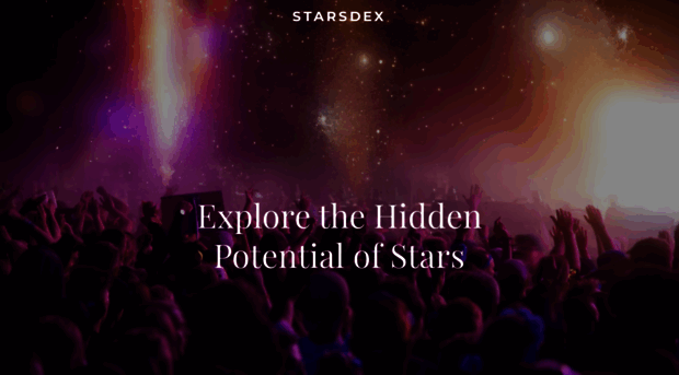 starsdex.com