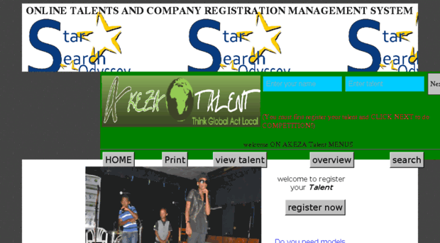 starsearchodyssey.akezatalent.net