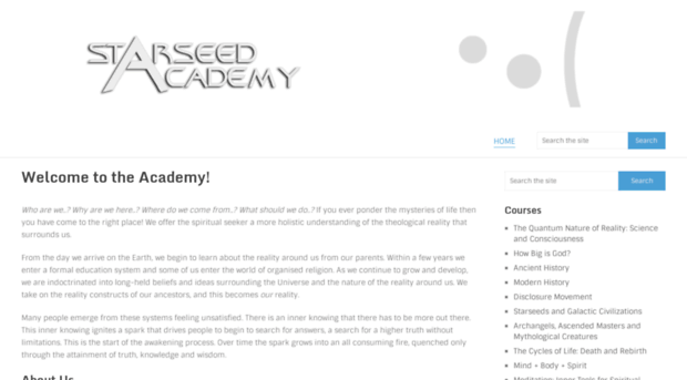 starseedacademy.net