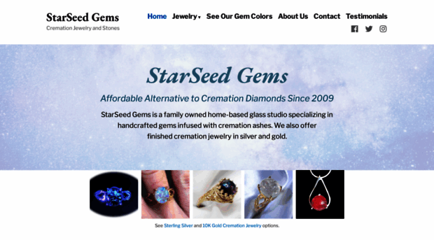 starseedgems.com